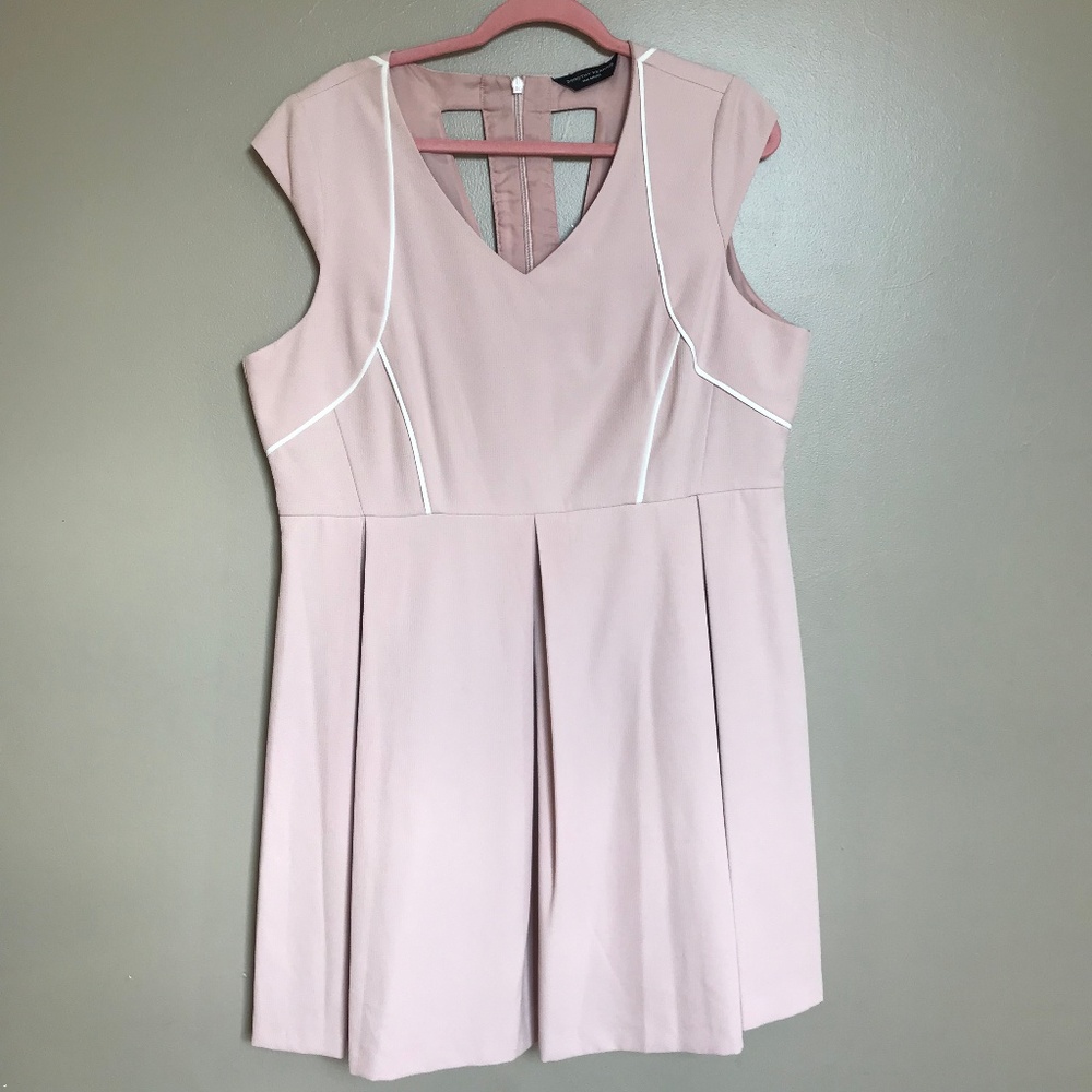 Dorothy Perkins Pink Dress
